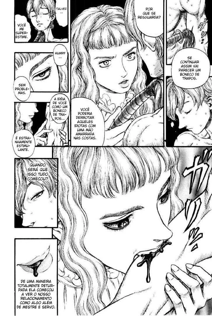 Berserk — Cap. 186, pág. 5