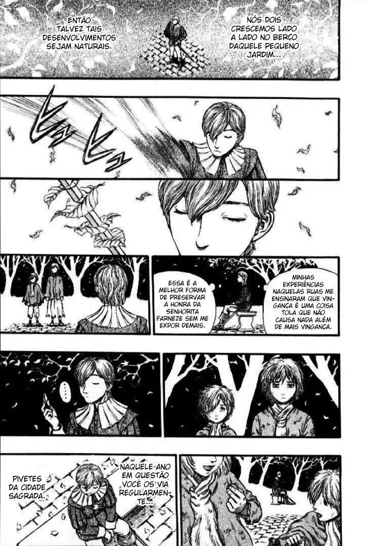 Berserk — Cap. 186, pág. 6