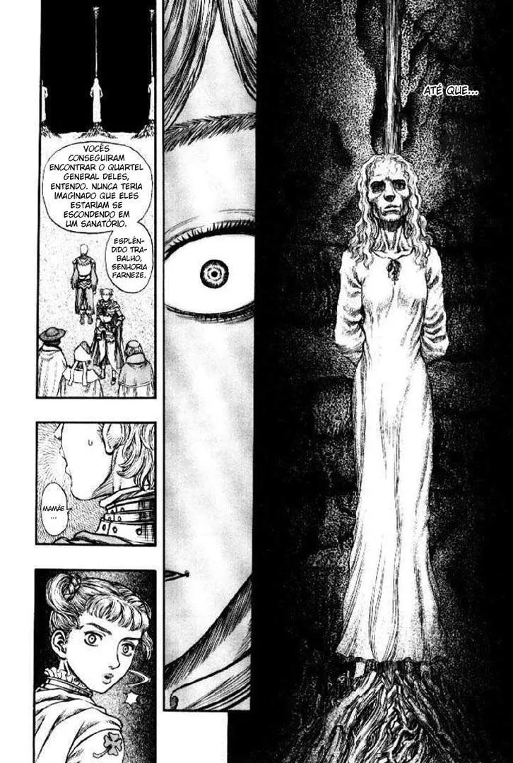 Berserk — Cap. 186, pág. 17