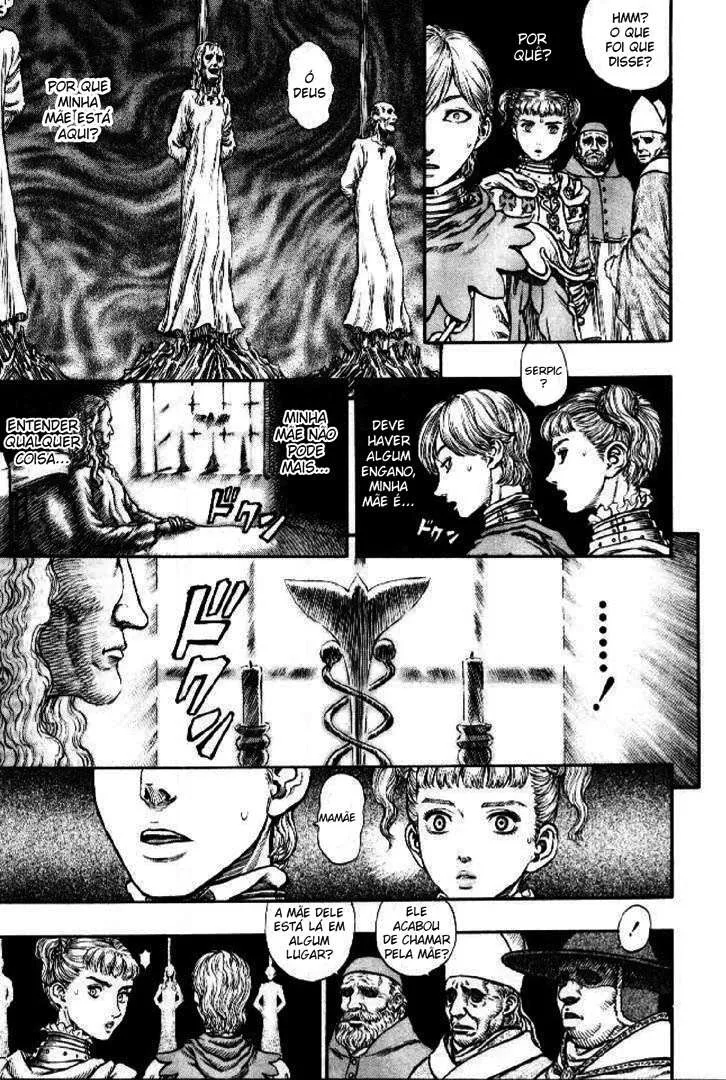 Berserk — Cap. 186, pág. 18