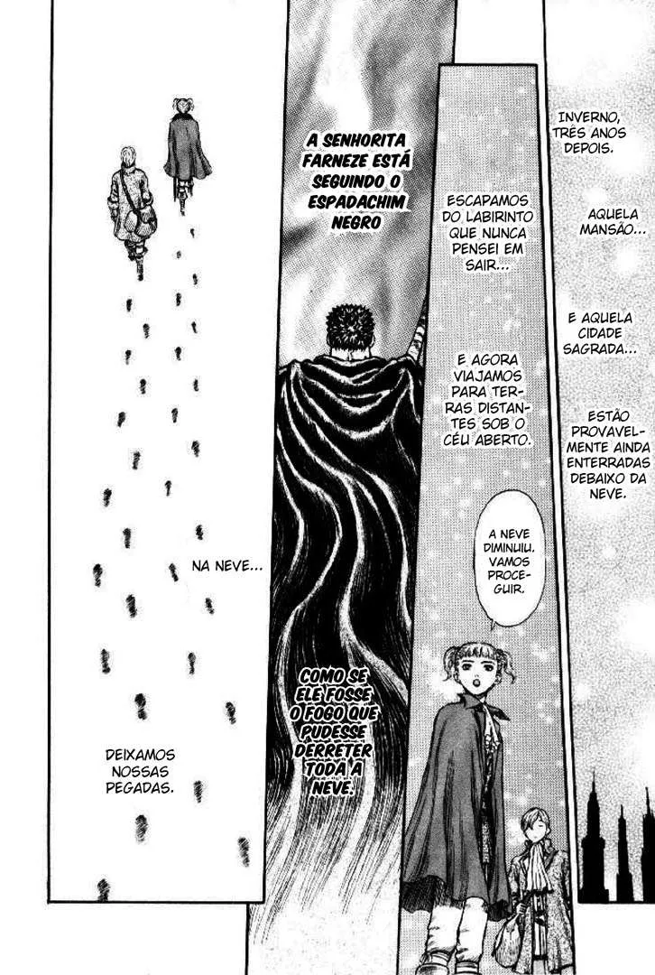 Berserk — Cap. 186, pág. 23