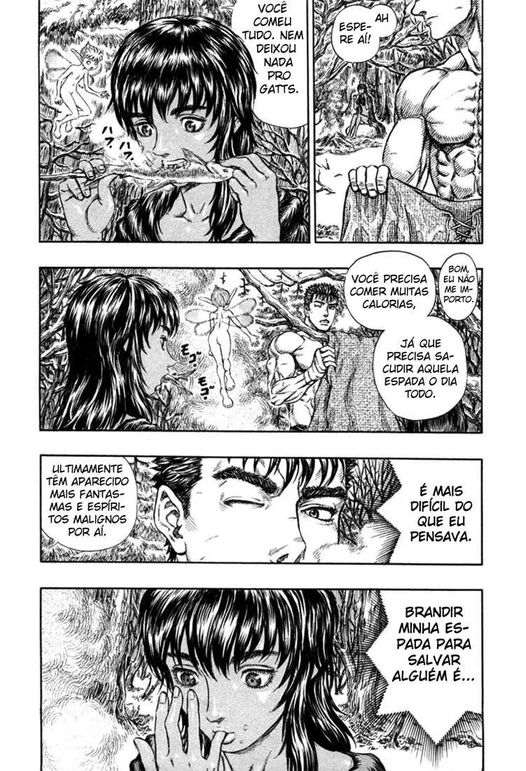 Berserk — Cap. 187, pág. 9
