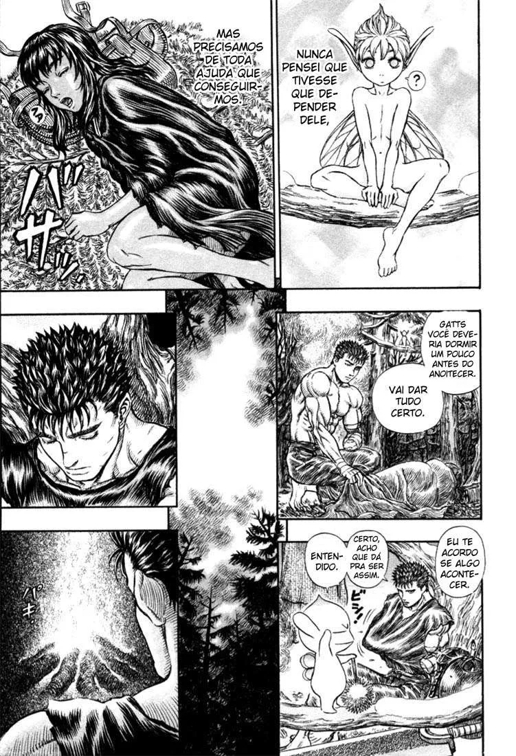 Berserk — Cap. 187, pág. 13
