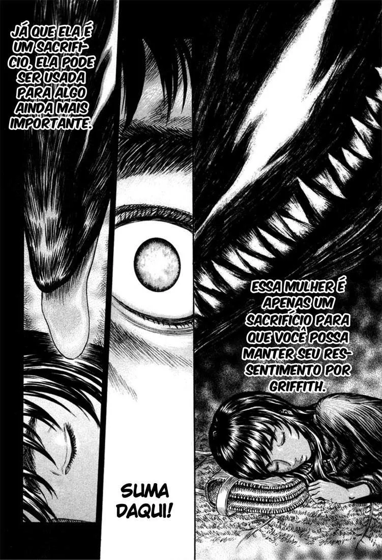 Berserk — Cap. 187, pág. 16