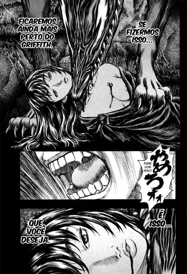 Berserk — Cap. 187, pág. 17