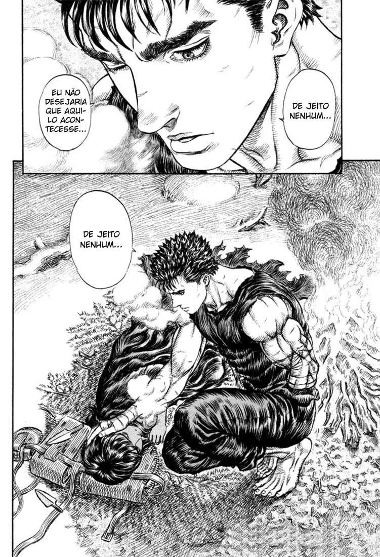 Berserk — Cap. 187, pág. 20