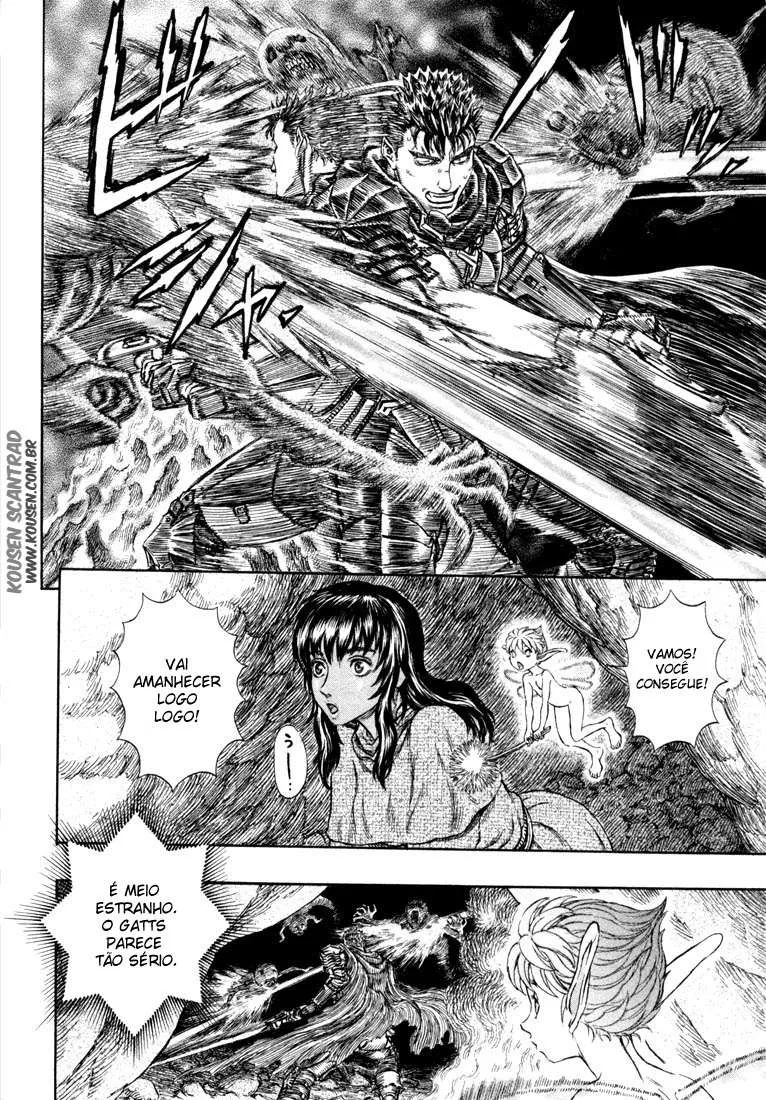Berserk — Cap. 188, pág. 4