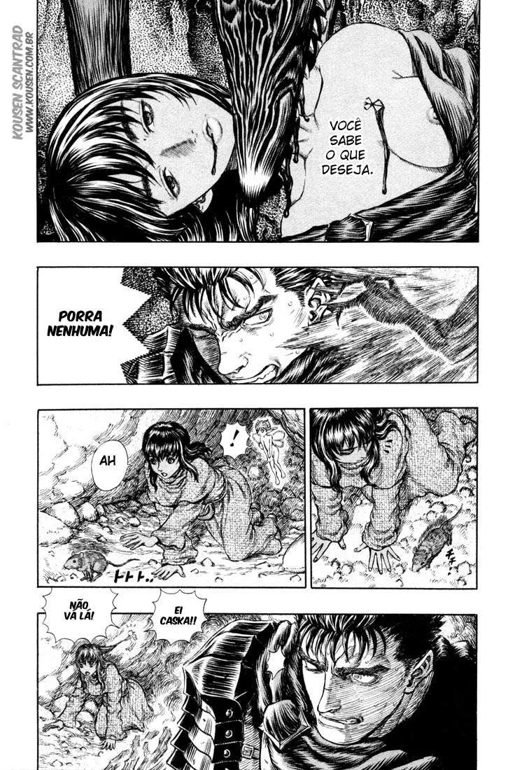 Berserk — Cap. 188, pág. 5