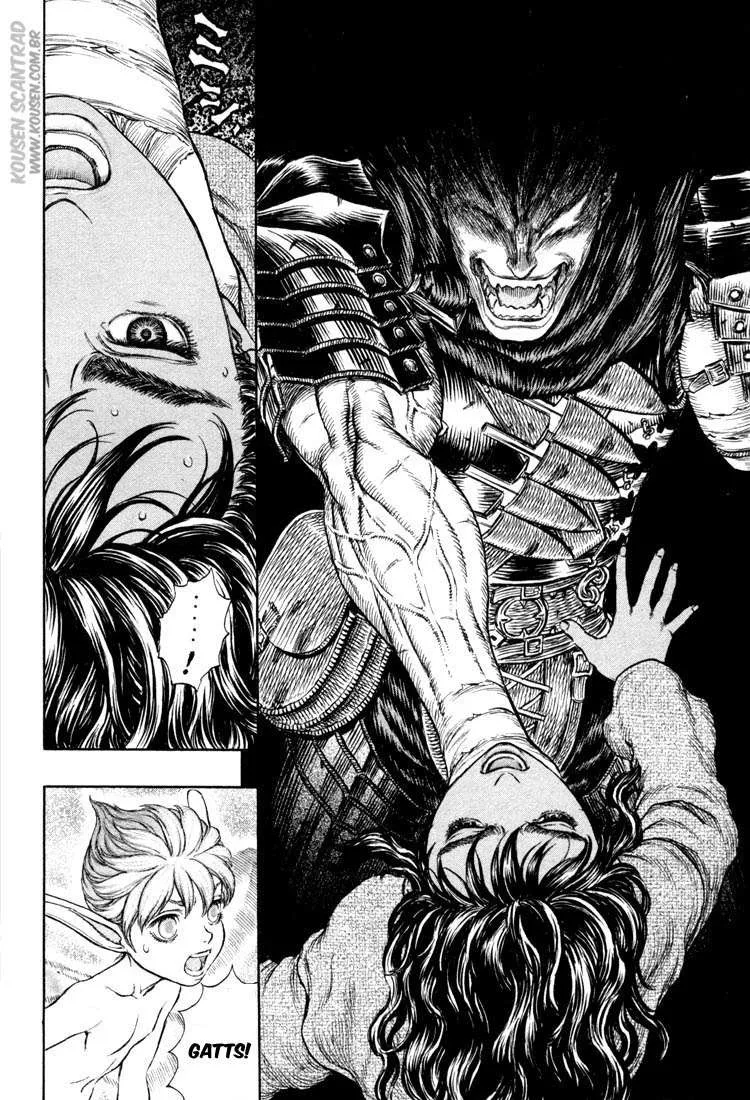 Berserk — Cap. 188, pág. 8
