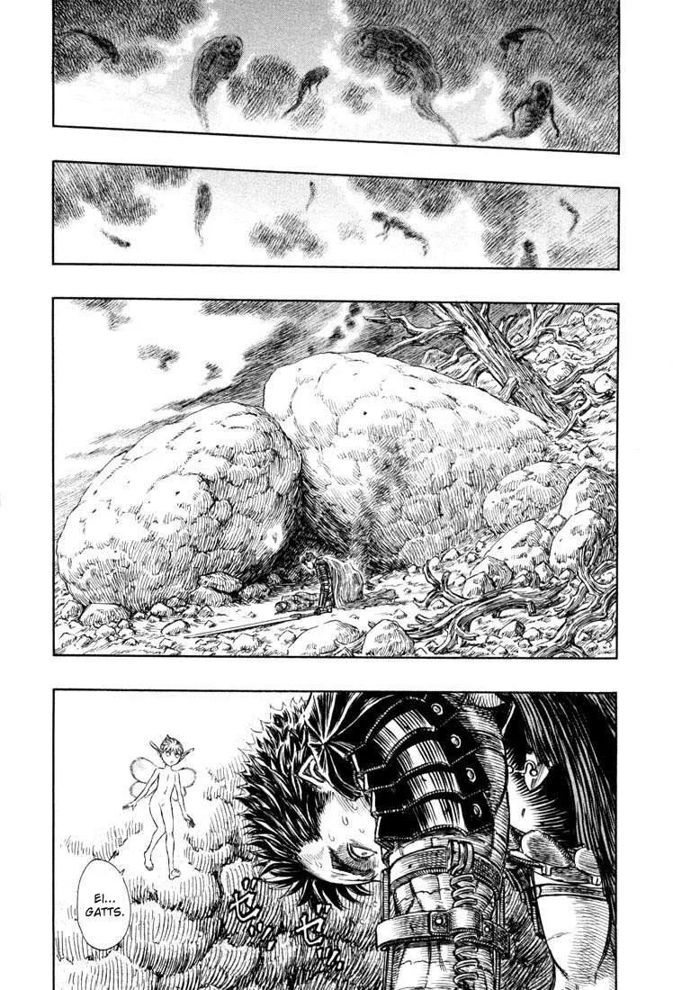 Berserk — Cap. 188, pág. 10