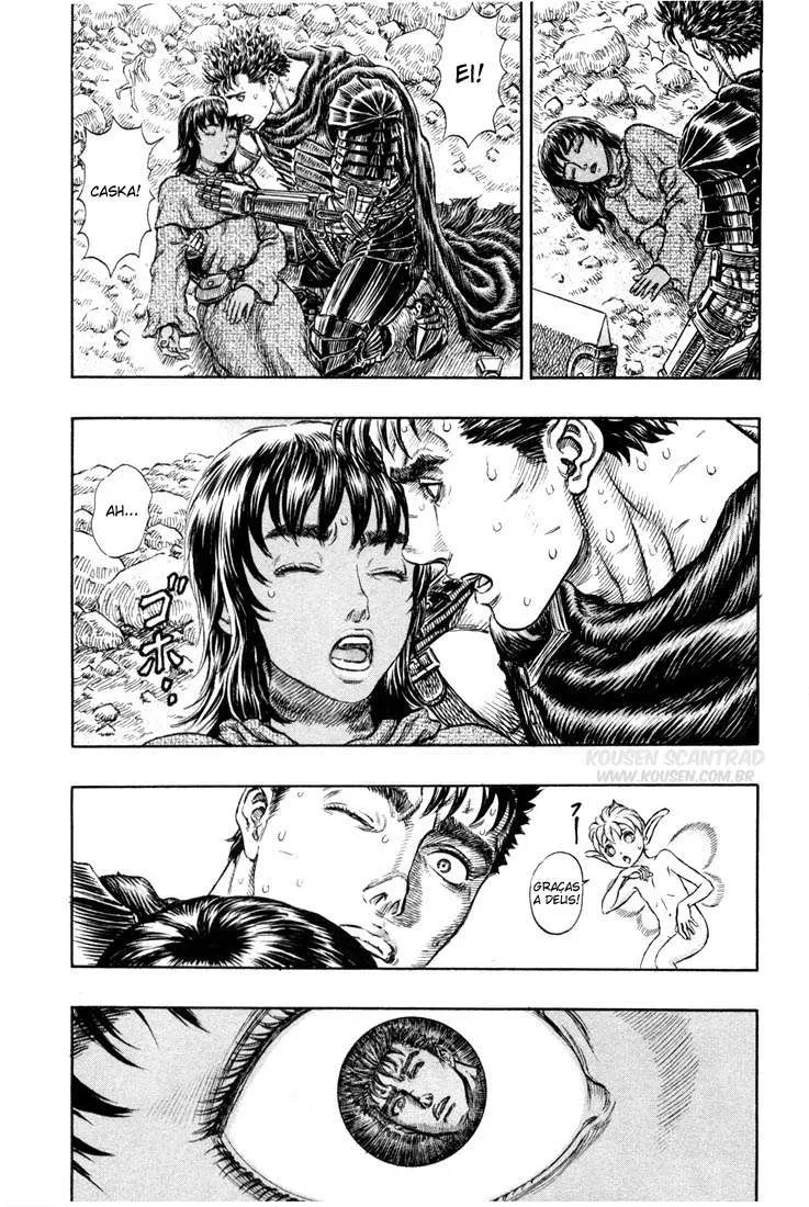 Berserk — Cap. 188, pág. 11