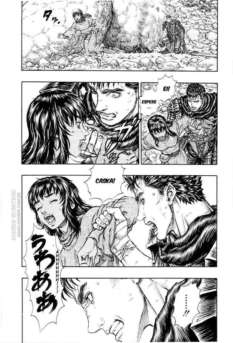 Berserk — Cap. 188, pág. 13