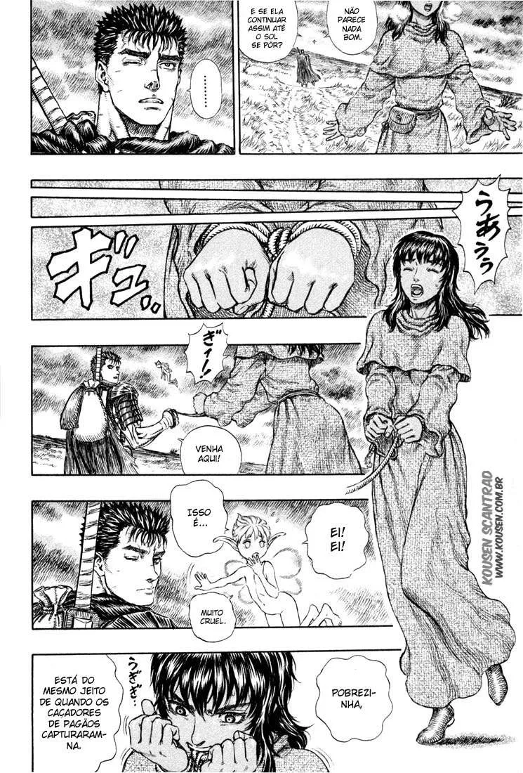 Berserk — Cap. 188, pág. 16