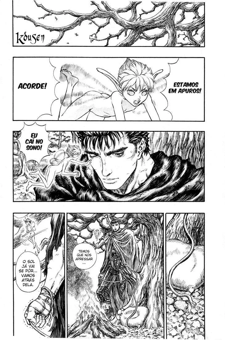 Berserk — Cap. 189, pág. 6