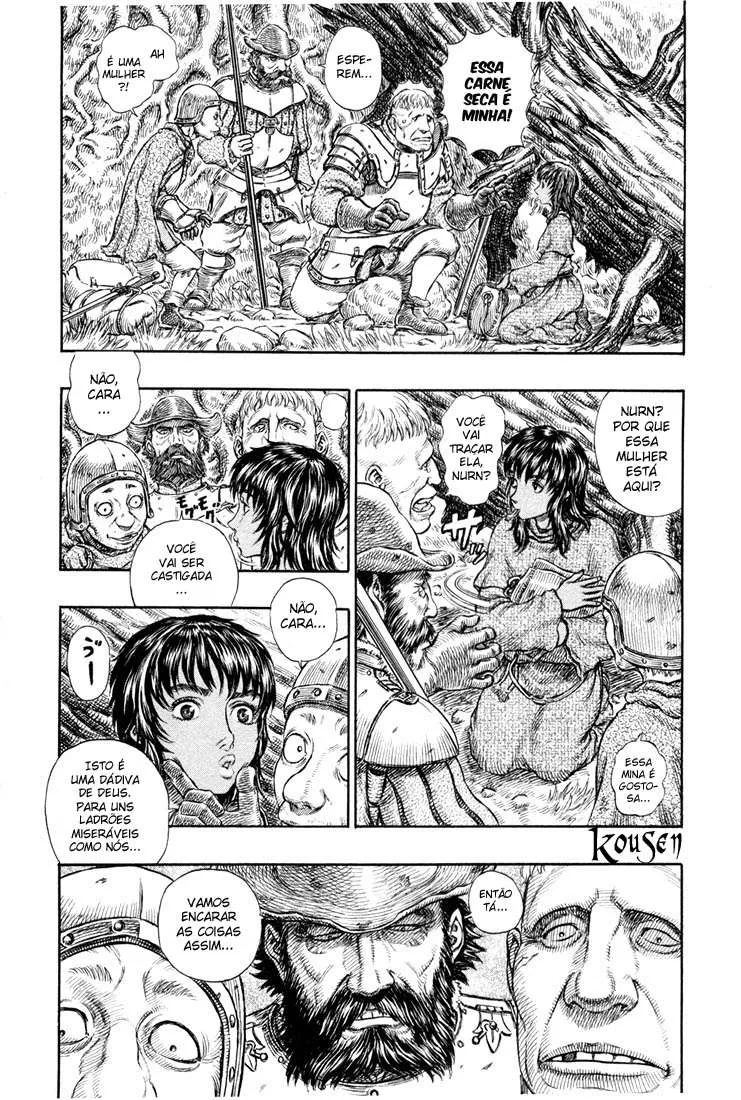 Berserk — Cap. 189, pág. 9