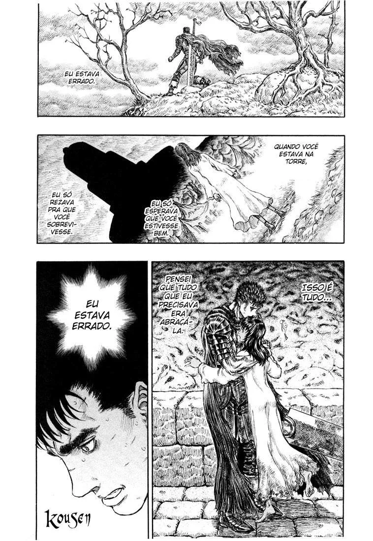 Berserk — Cap. 189, pág. 11