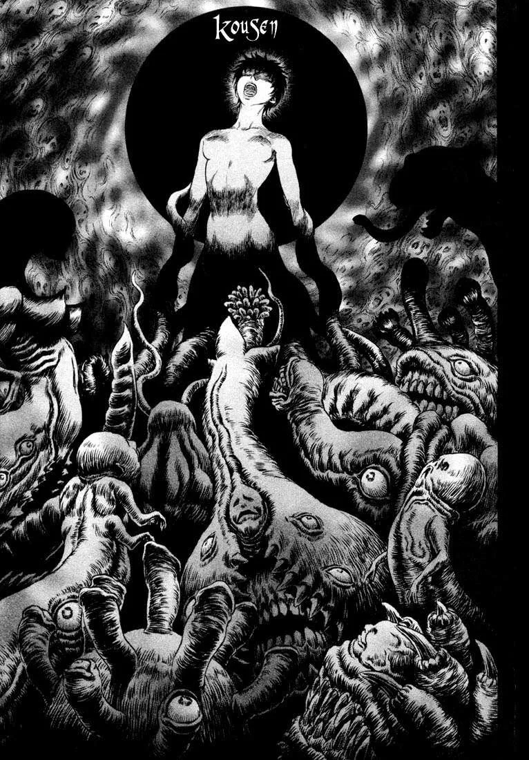 Berserk — Cap. 189, pág. 16
