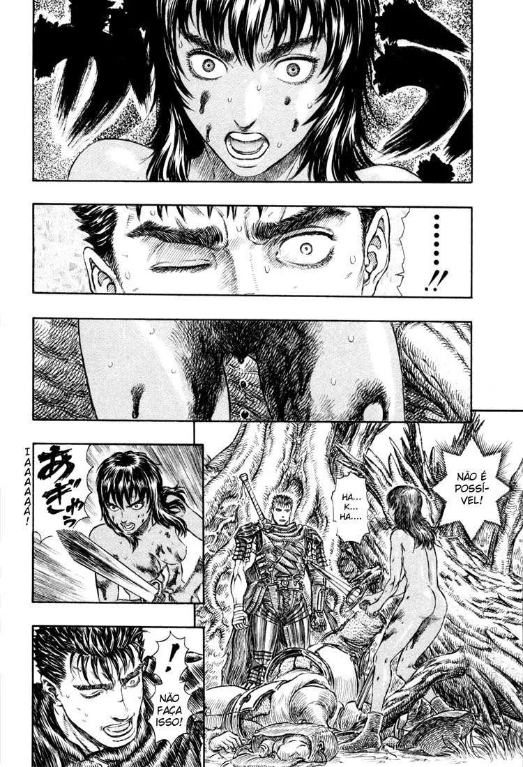 Berserk — Cap. 189, pág. 21