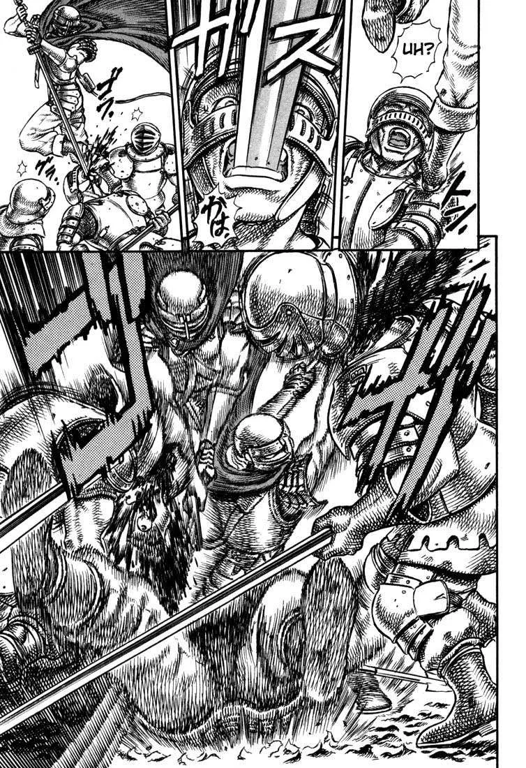 Berserk — Cap. 19, pág. 4