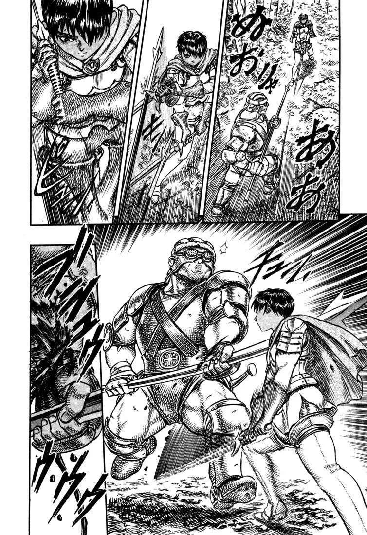 Berserk — Cap. 19, pág. 5