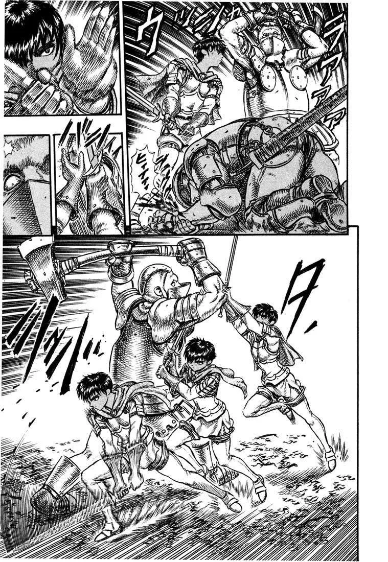 Berserk — Cap. 19, pág. 6