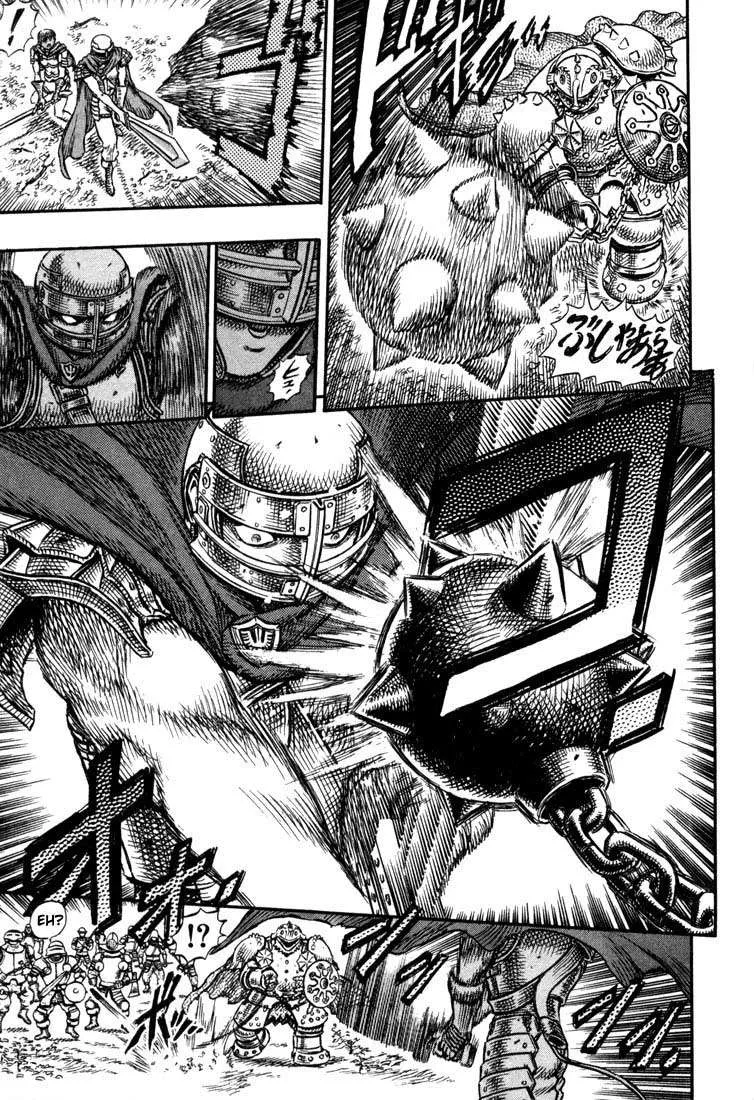 Berserk — Cap. 19, pág. 10
