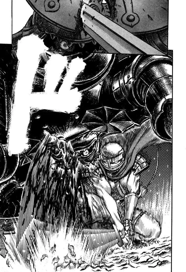 Berserk — Cap. 19, pág. 16
