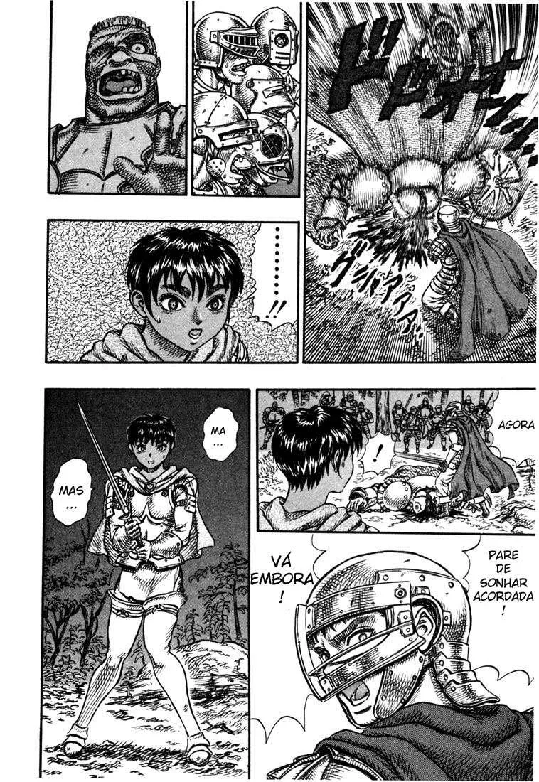 Berserk — Cap. 19, pág. 17