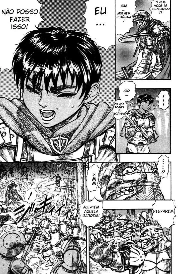 Berserk — Cap. 19, pág. 18
