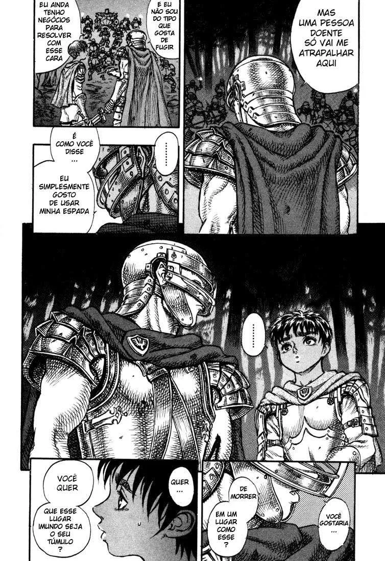 Berserk — Cap. 19, pág. 21