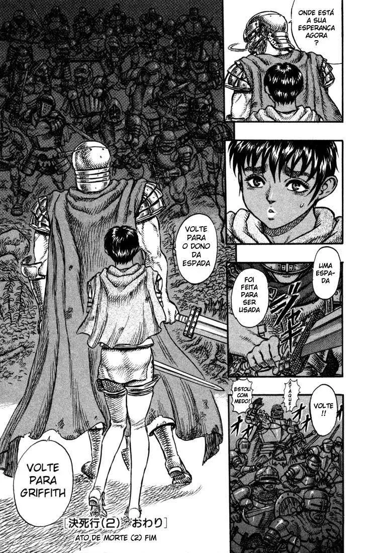 Berserk — Cap. 19, pág. 22