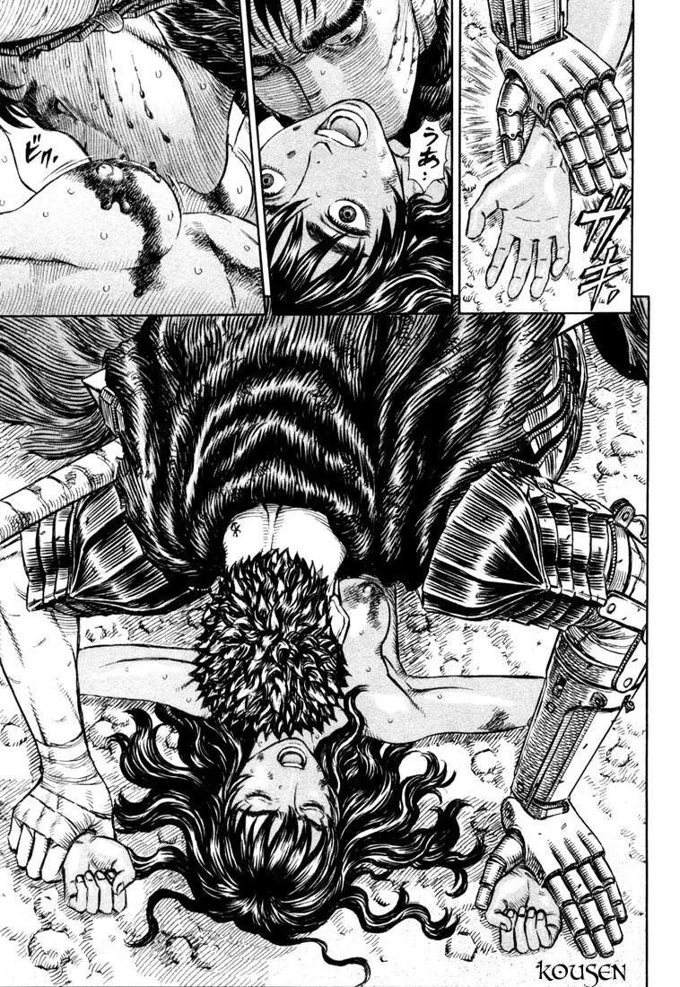 Berserk — Cap. 190, pág. 5