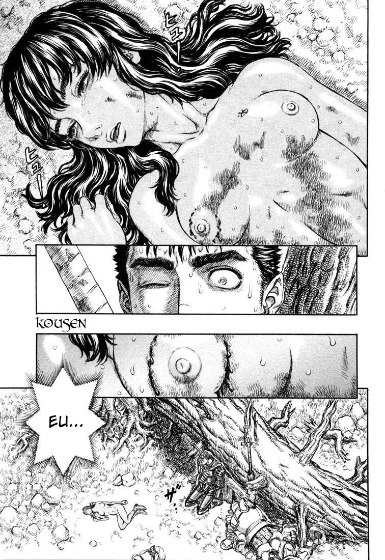 Berserk — Cap. 190, pág. 11