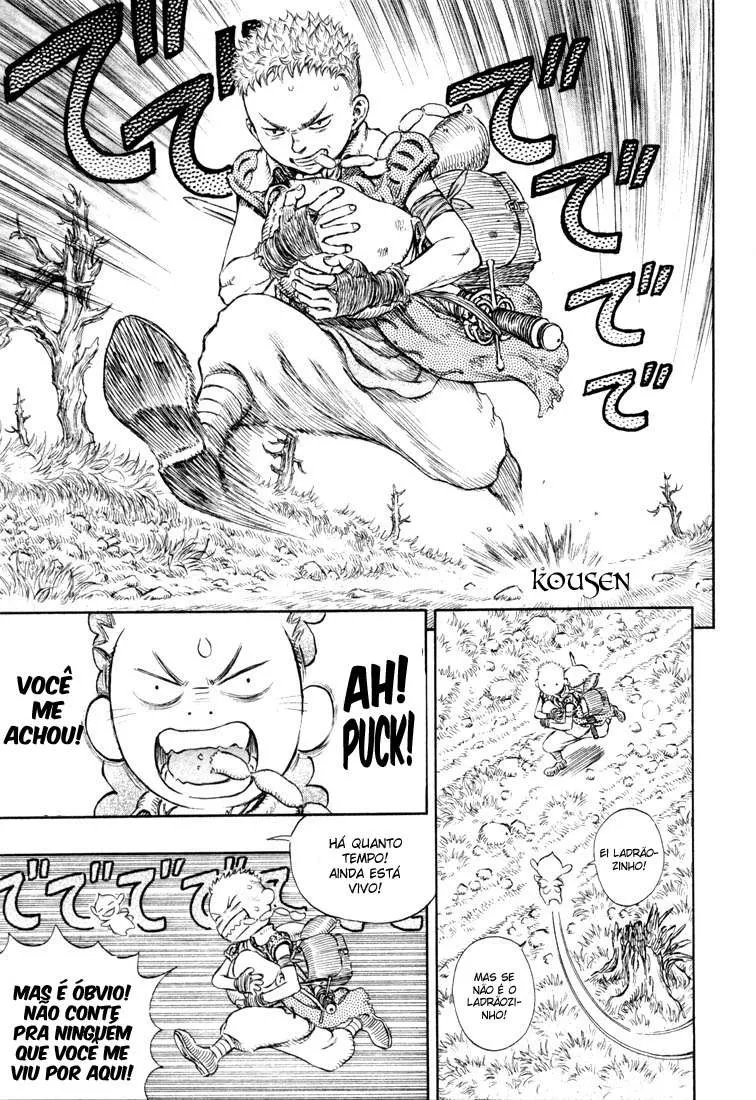 Berserk — Cap. 190, pág. 13