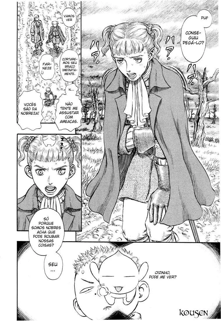Berserk — Cap. 190, pág. 16