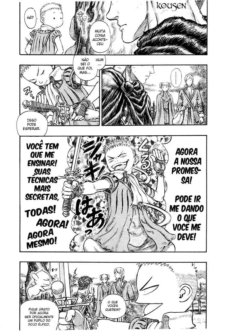 Berserk — Cap. 190, pág. 20