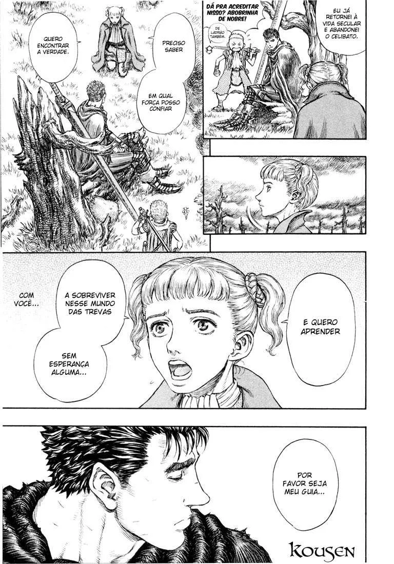 Berserk — Cap. 191, pág. 5