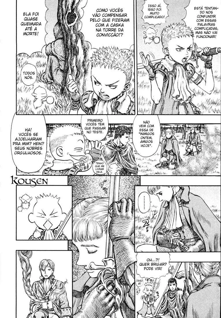 Berserk — Cap. 191, pág. 6