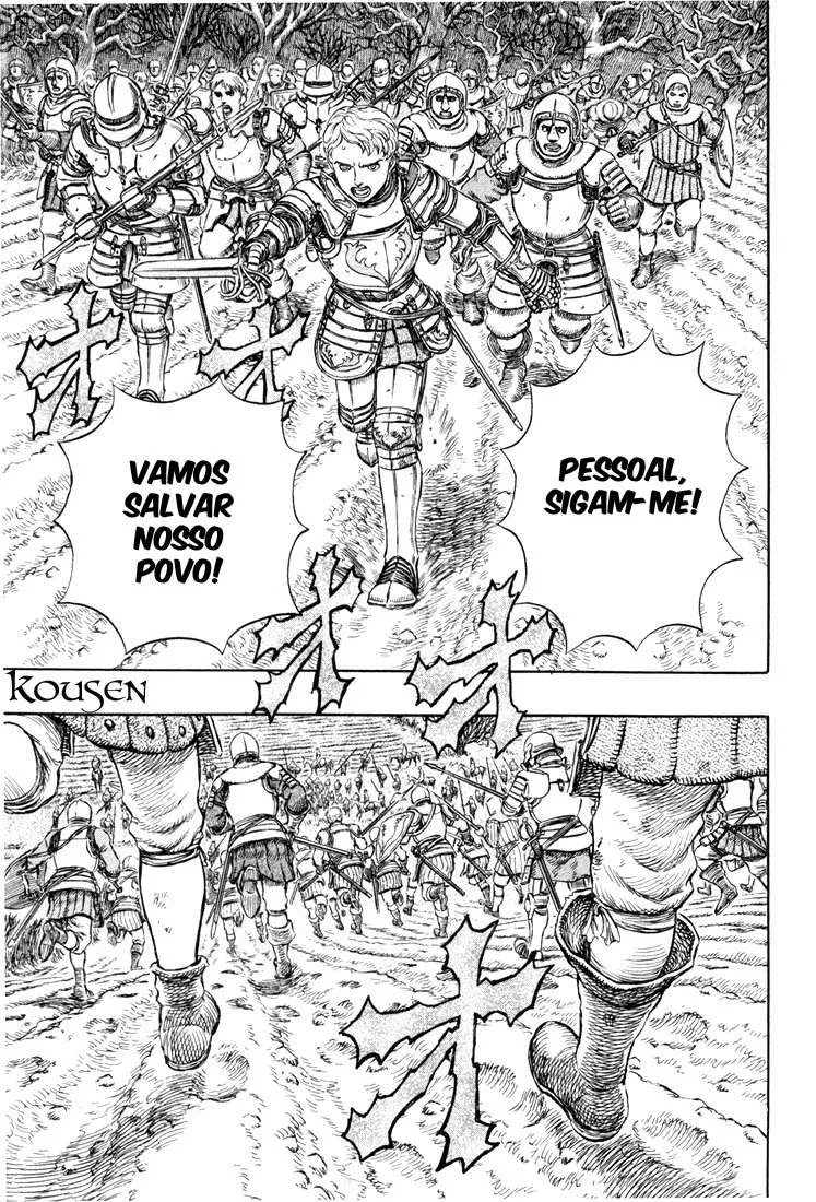 Berserk — Cap. 191, pág. 19