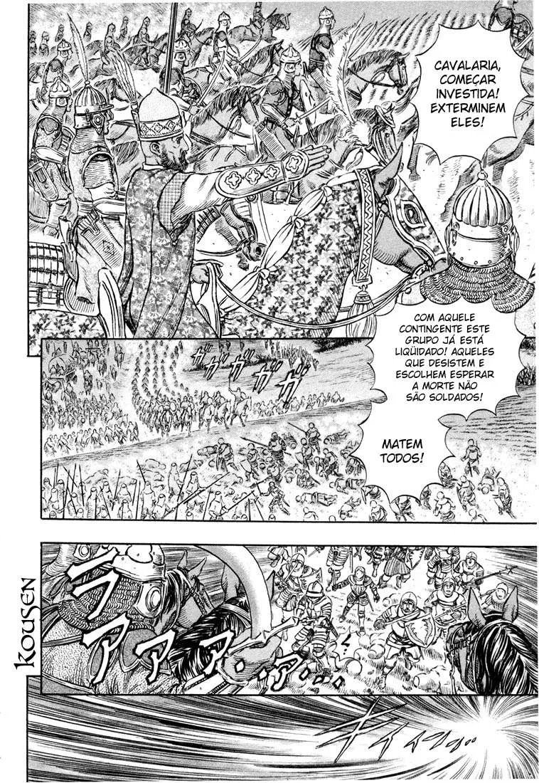 Berserk — Cap. 192, pág. 9