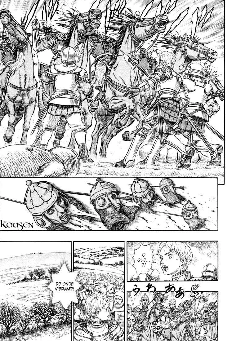 Berserk — Cap. 192, pág. 10