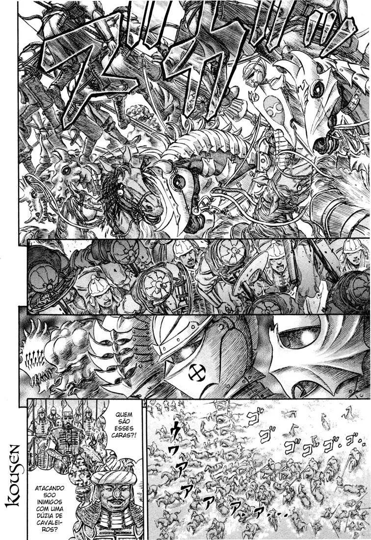 Berserk — Cap. 192, pág. 14