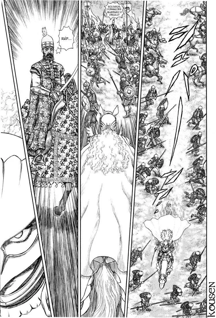 Berserk — Cap. 193, pág. 8