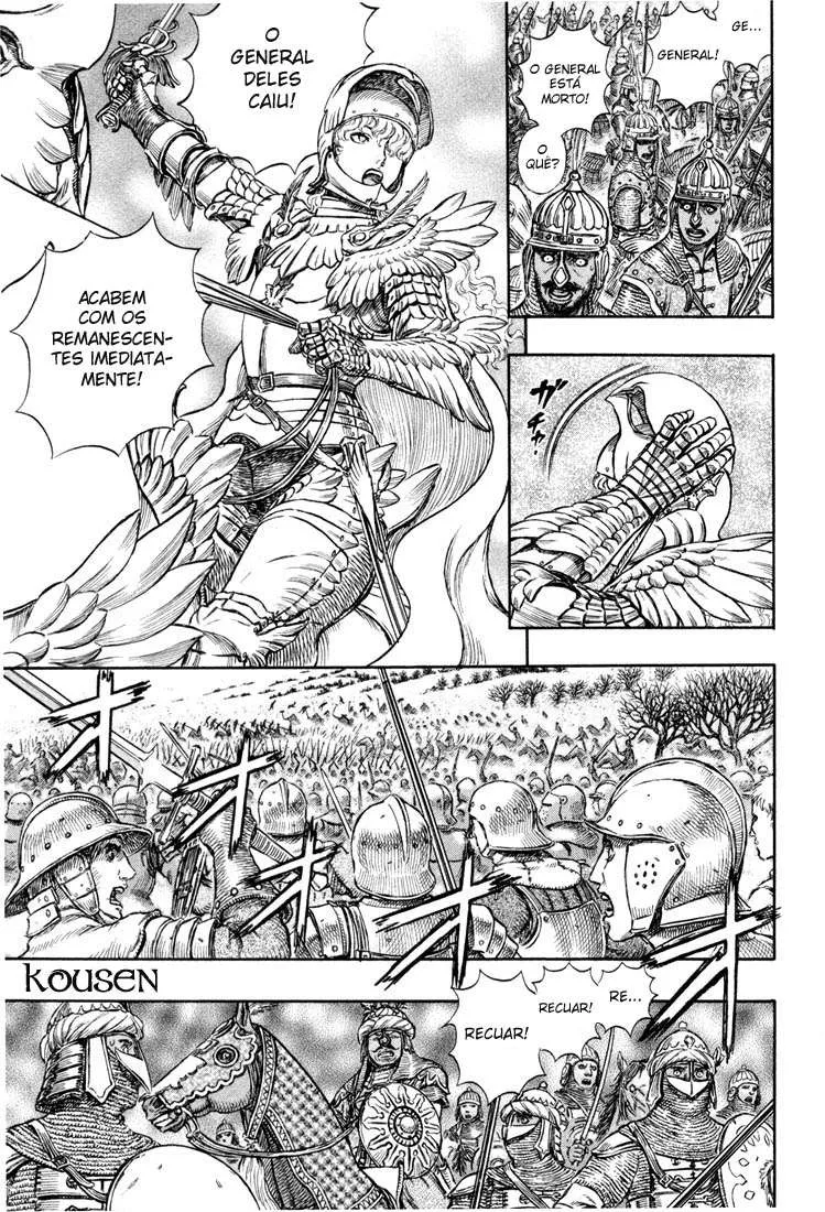 Berserk — Cap. 193, pág. 10