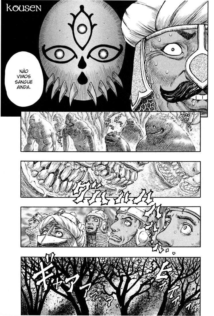 Berserk — Cap. 193, pág. 14