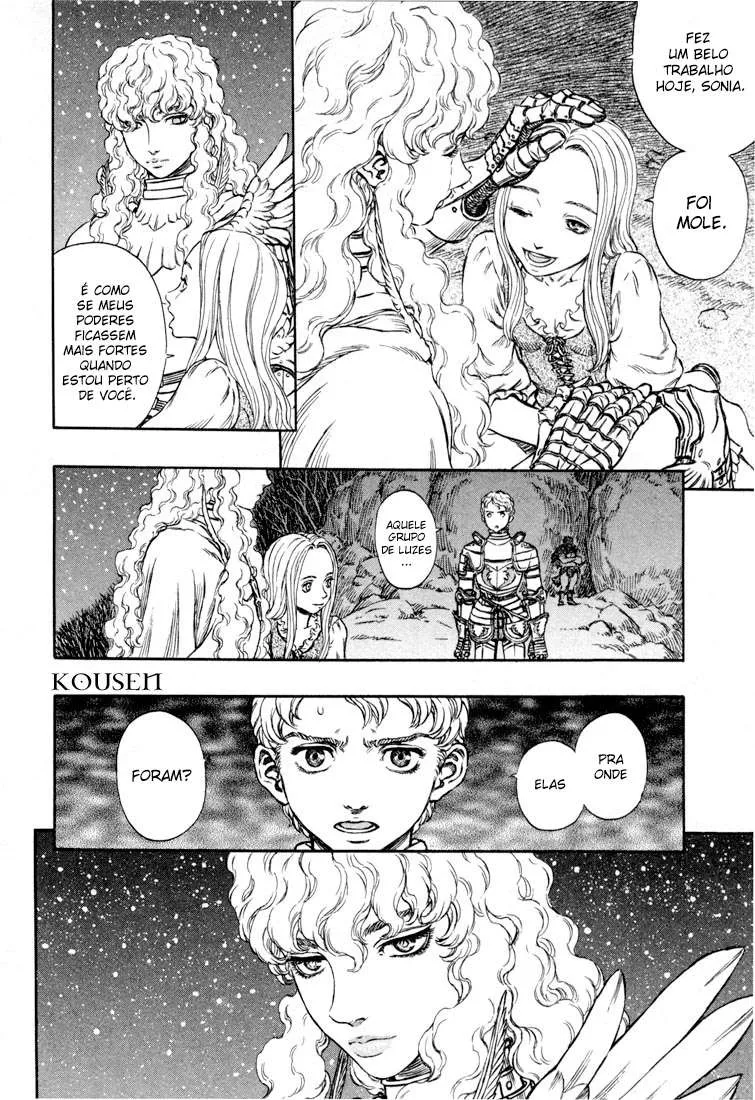 Berserk — Cap. 195, pág. 8