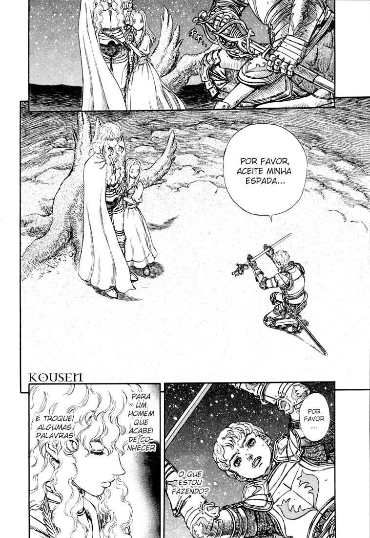 Berserk — Cap. 195, pág. 12