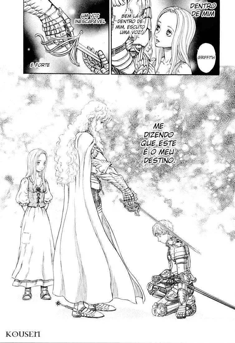 Berserk — Cap. 195, pág. 13