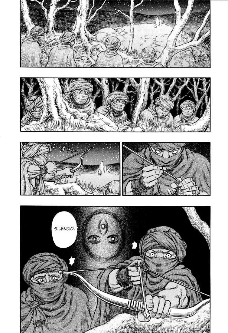 Berserk — Cap. 195, pág. 14
