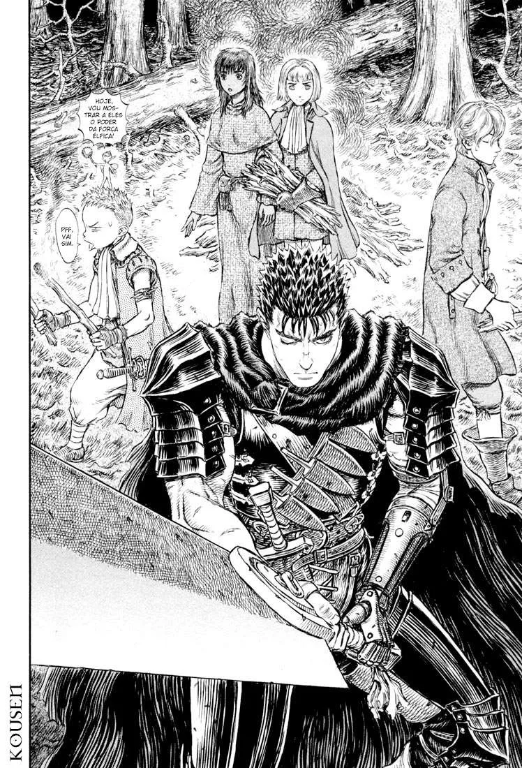 Berserk — Cap. 195, pág. 19